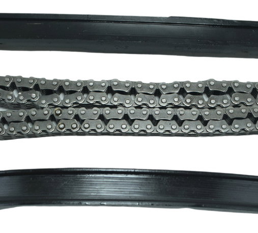 Kit Guia Tensor Corrente Comando Triumph Daytona 675r 09-12