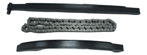 Kit Guia Tensor Corrente Comando Triumph Daytona 675r 09-12