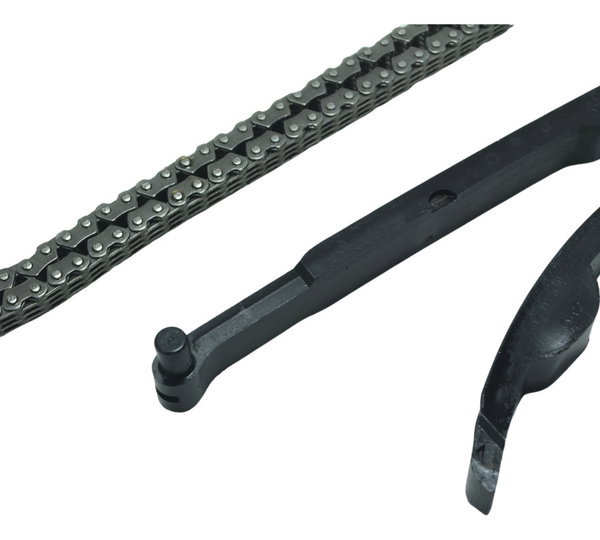 Kit Guia Tensor Corrente Comando Triumph Daytona 675r 09-12