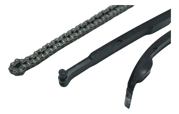 Kit Guia Tensor Corrente Comando Triumph Daytona 675r 09-12