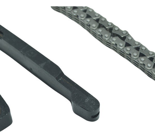 Kit Guia Tensor Corrente Comando Triumph Daytona 675r 09-12