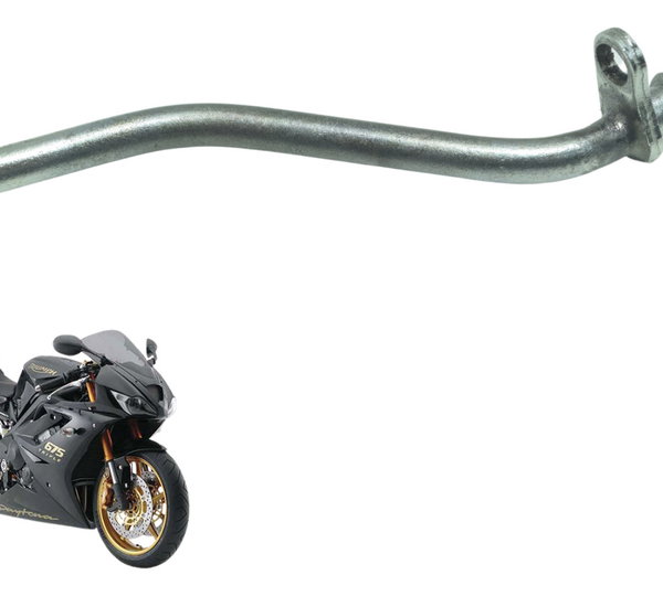 Cano Tubo Óleo Motor Triumph Daytona 675r 09-12 Original