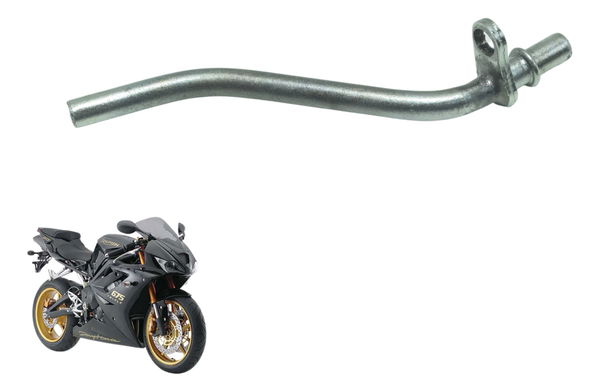 Cano Tubo Óleo Motor Triumph Daytona 675r 09-12 Original