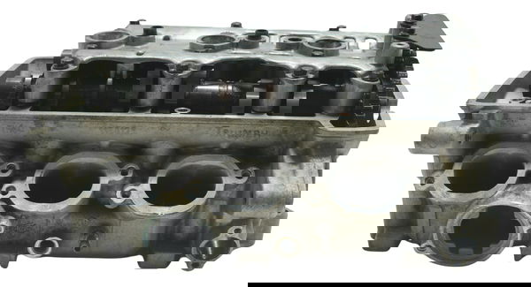 Cabeçote Triumph Daytona 675r 09-12 Original