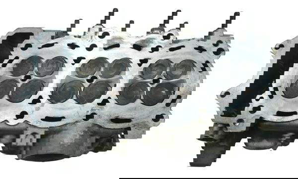 Cabeçote Triumph Daytona 675r 09-12 Original