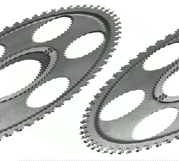 Engrenagem Placa Partida Triumph Daytona 675r 09-12 Original