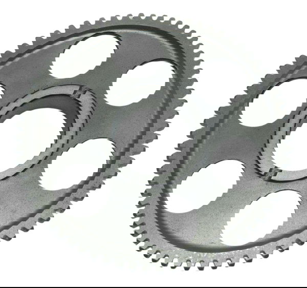 Engrenagem Placa Partida Triumph Daytona 675r 09-12 Original