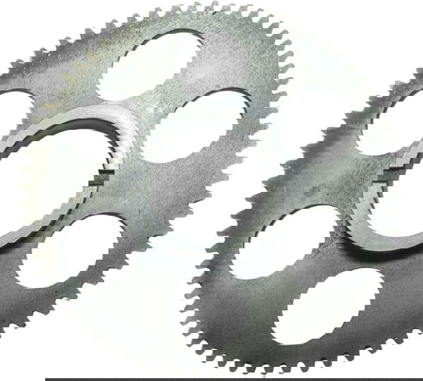 Engrenagem Placa Partida Triumph Daytona 675r 09-12 Original