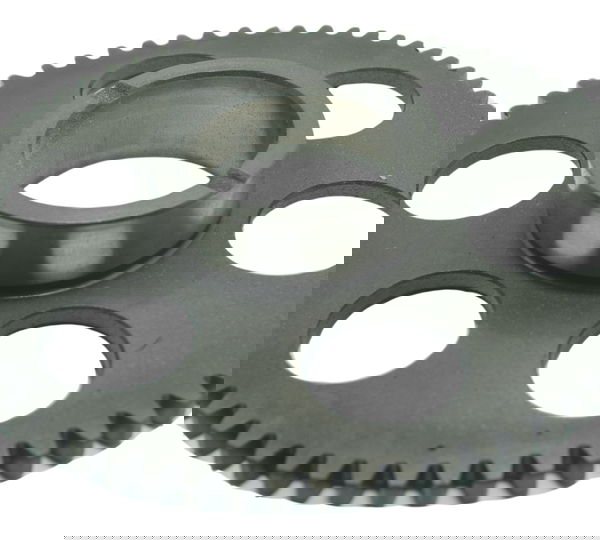 Engrenagem Placa Partida Triumph Daytona 675r 09-12 Original