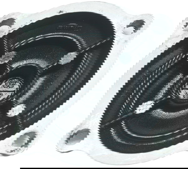 Tampa Balanceiro Triumph Daytona 675r 09-12 Original