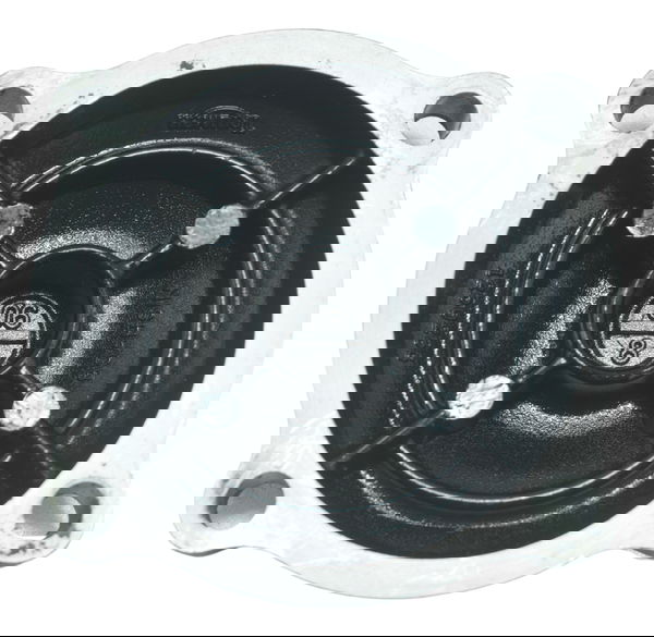 Tampa Balanceiro Triumph Daytona 675r 09-12 Original