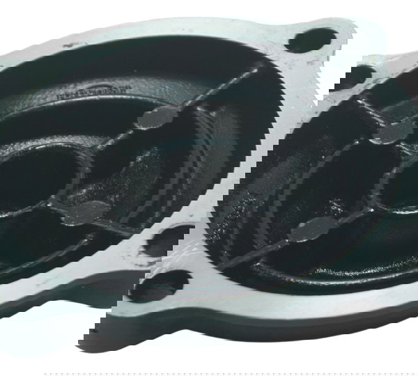 Tampa Balanceiro Triumph Daytona 675r 09-12 Original