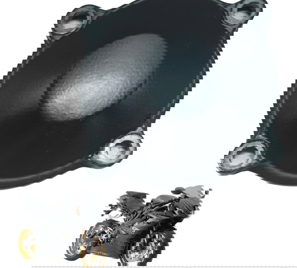 Tampa Balanceiro Triumph Daytona 675r 09-12 Original