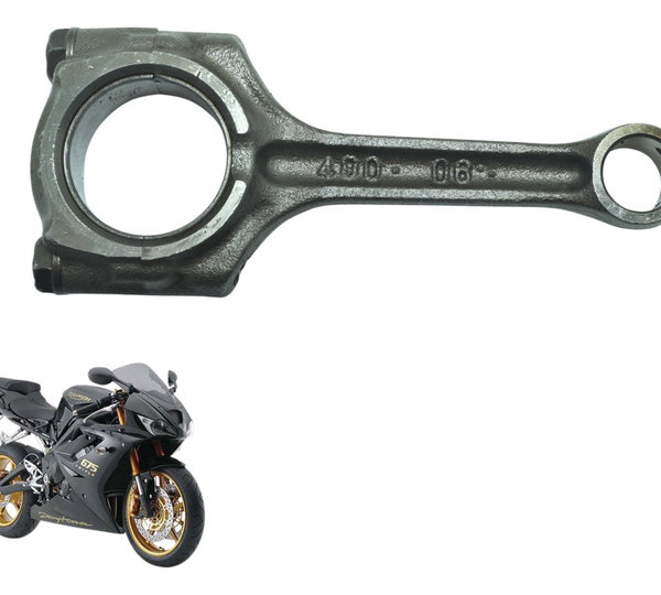 Biela C/ Bronzina Triumph Daytona 675r 09-12 Original