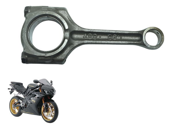 Biela C/ Bronzina Triumph Daytona 675r 09-12 Original