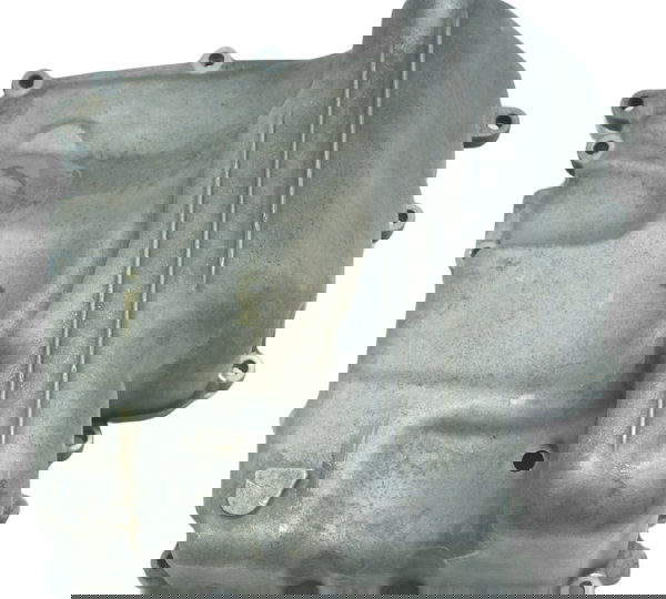 Tampa Cárter Triumph Daytona 675r 09-12 Original