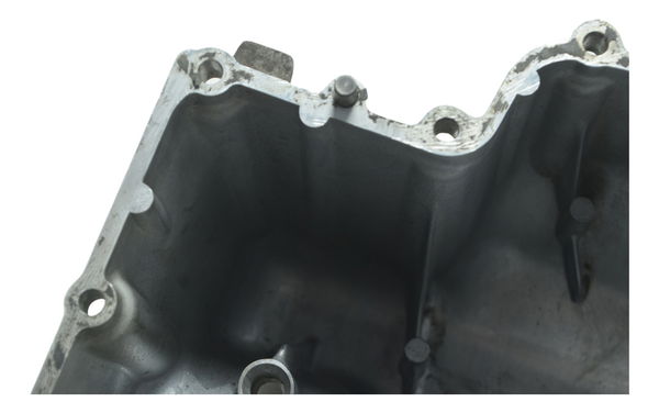 Tampa Cárter Triumph Daytona 675r 09-12 Original