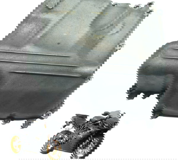 Tampa Cárter Triumph Daytona 675r 09-12 Original