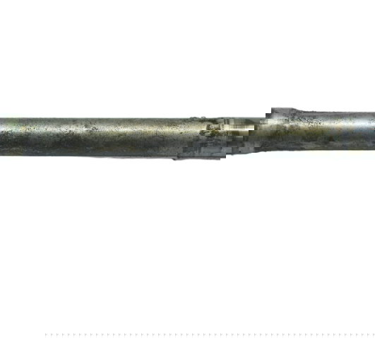 Eixo Seletor Marcha Triumph Daytona 675r 09-12 Original