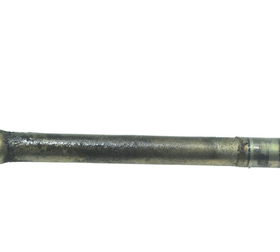 Eixo Seletor Marcha Triumph Daytona 675r 09-12 Original