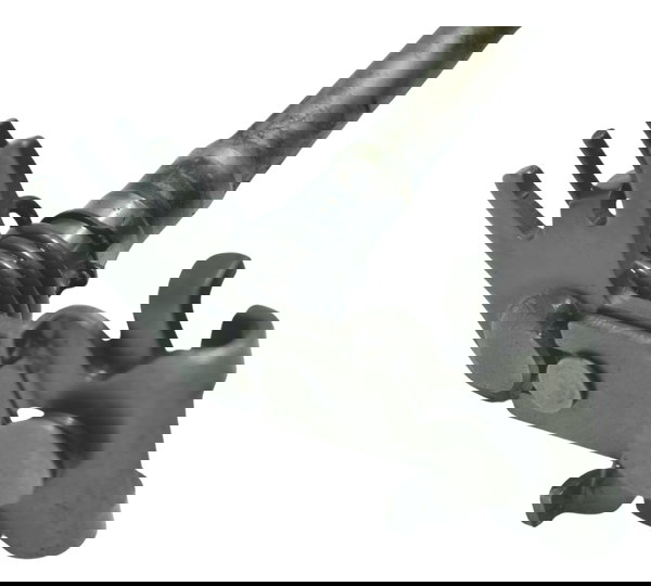 Eixo Seletor Marcha Triumph Daytona 675r 09-12 Original