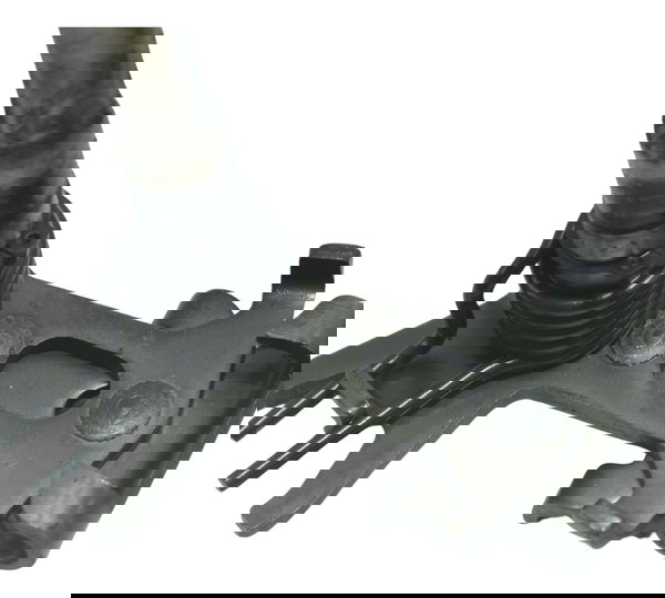 Eixo Seletor Marcha Triumph Daytona 675r 09-12 Original