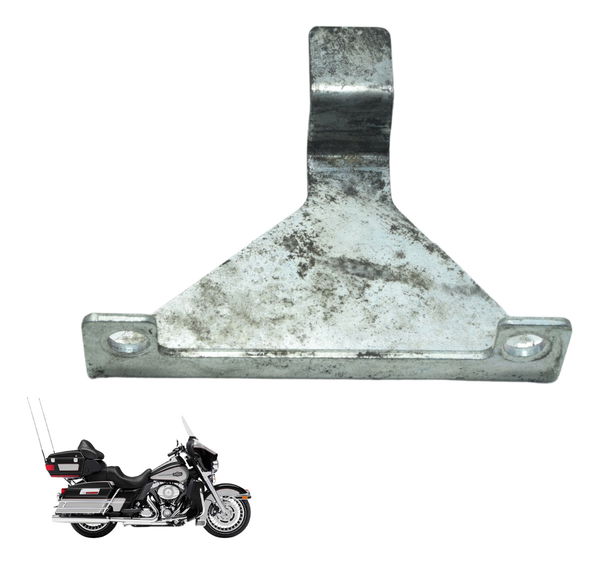 Suporte Bobina De Ignição Harley Electra Touring 08-13 Orig
