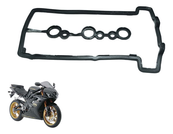 Guarnição Tampa Válvula Triumph Daytona 675r 09-12 Original