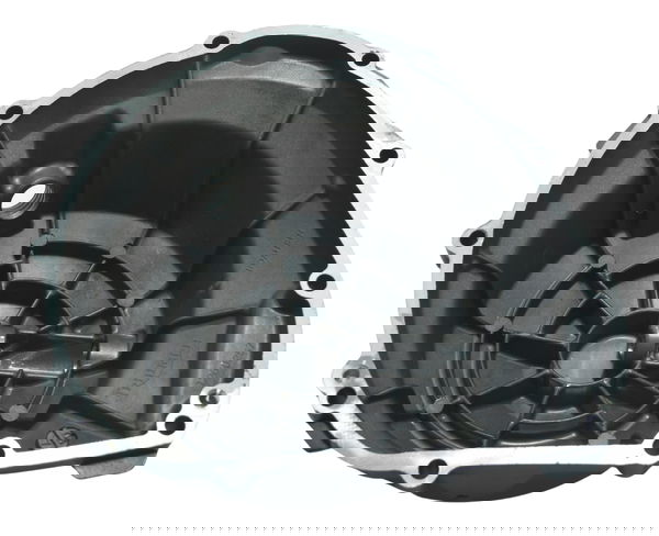 Tampa Embreagem C/ Detalhes Triumph Daytona 675r 09-12 Orig