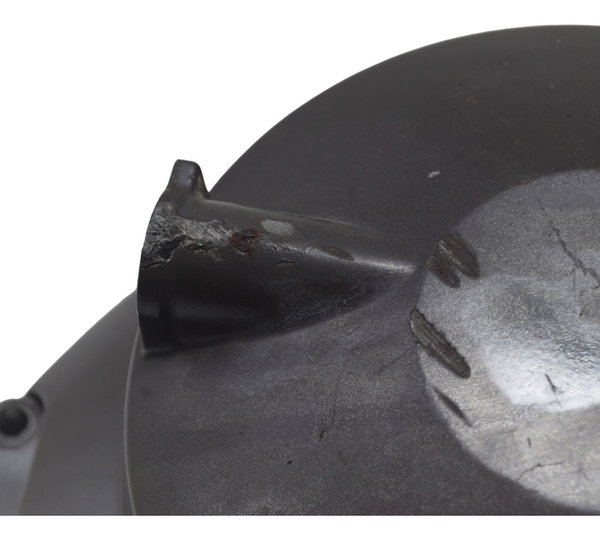 Tampa Embreagem C/ Detalhes Triumph Daytona 675r 09-12 Orig