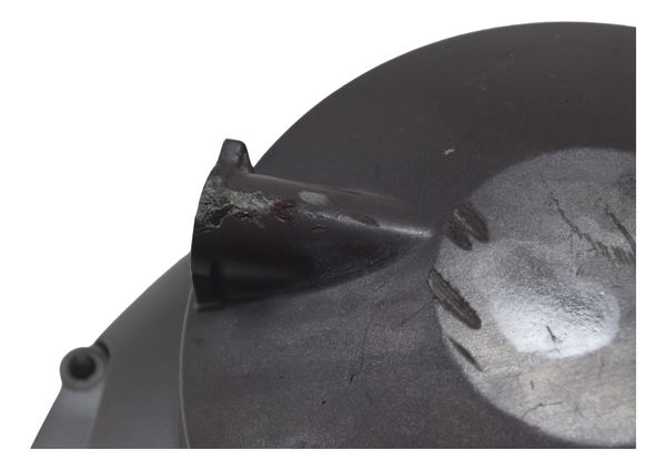 Tampa Embreagem C/ Detalhes Triumph Daytona 675r 09-12 Orig