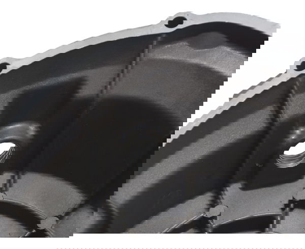 Tampa Embreagem C/ Detalhes Triumph Daytona 675r 09-12 Orig