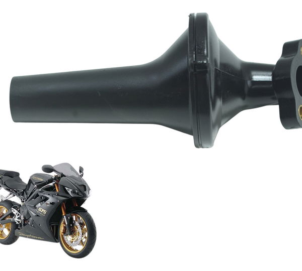 Pescador Óleo Triumph Daytona 675r 09-12 Original