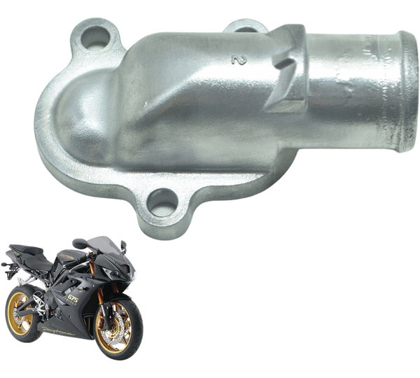 Conexão Água Triumph Daytona 675r 09-12 Original
