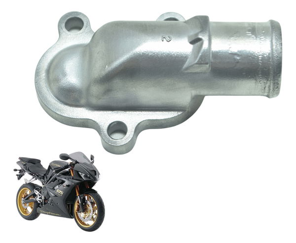 Conexão Água Triumph Daytona 675r 09-12 Original