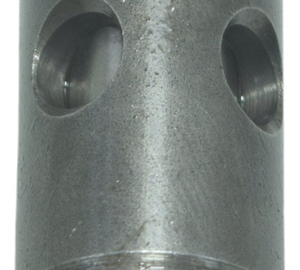 Válvula Pressão Óleo Triumph Daytona 675r 09-12 Original