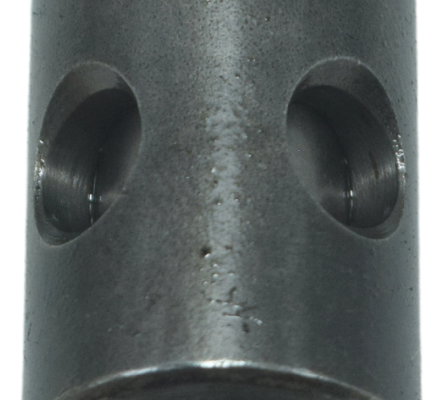 Válvula Pressão Óleo Triumph Daytona 675r 09-12 Original