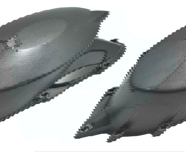 Tampa Estator C/ Detalhes Triumph Daytona 675r 09-12 Orig