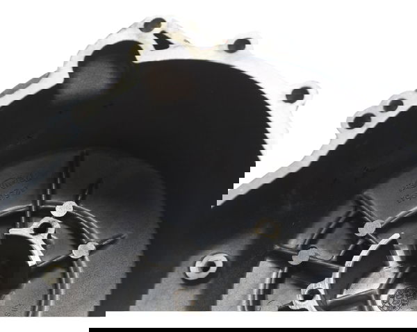 Tampa Estator C/ Detalhes Triumph Daytona 675r 09-12 Orig
