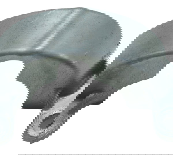 Capa Corrente Motor Triumph Daytona 675r 09-12 Original