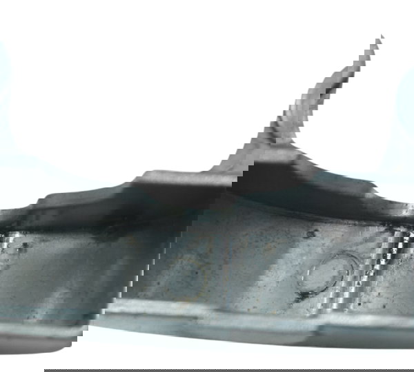 Capa Corrente Motor Triumph Daytona 675r 09-12 Original