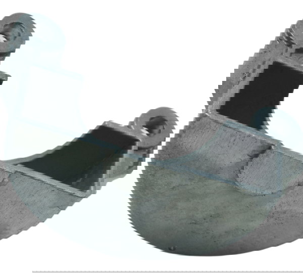 Capa Corrente Motor Triumph Daytona 675r 09-12 Original