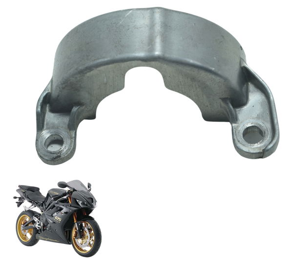 Capa Corrente Motor Triumph Daytona 675r 09-12 Original