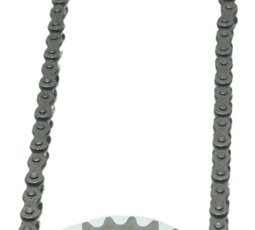 Engrenagem Corrente Bomba Óleo Triumph Daytona 675r 09-12