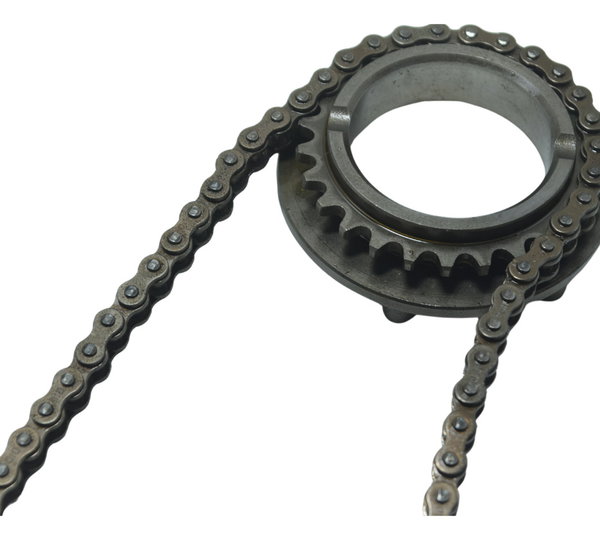 Engrenagem Corrente Bomba Óleo Triumph Daytona 675r 09-12