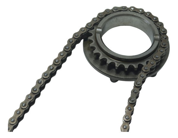 Engrenagem Corrente Bomba Óleo Triumph Daytona 675r 09-12