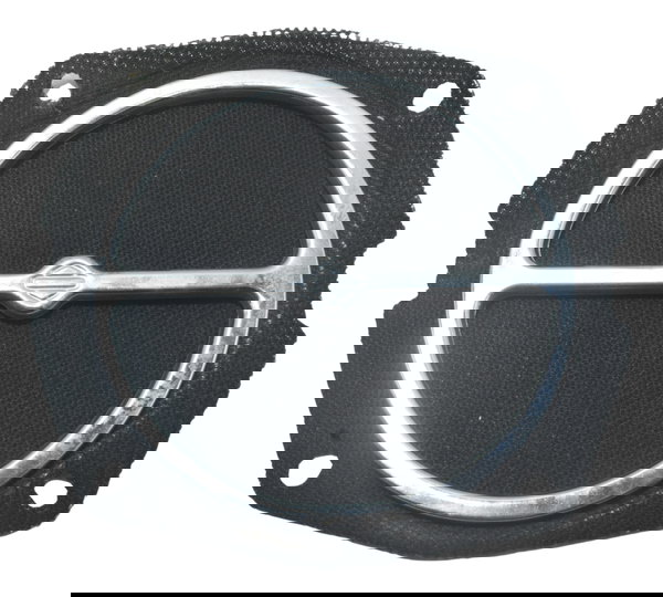 Acabamento Alto Falante Harley Electra Touring 08-13 Orig