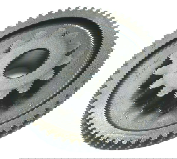 Engrenagem Redução Partida Triumph Daytona 675r 09-12 Orig