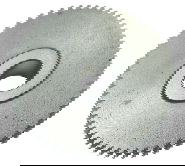 Engrenagem Redução Partida Triumph Daytona 675r 09-12 Orig