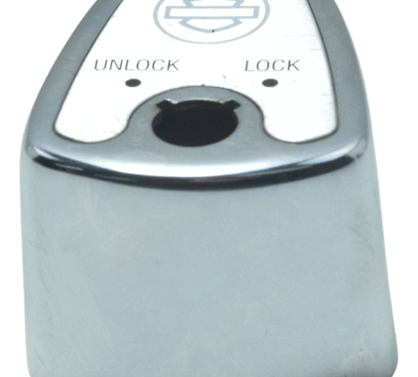 Capa Chave Ignição Harley Electra Touring 08-13 Original